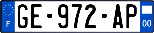 GE-972-AP