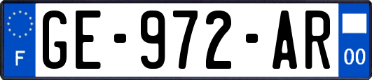 GE-972-AR