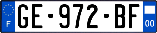 GE-972-BF