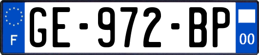 GE-972-BP