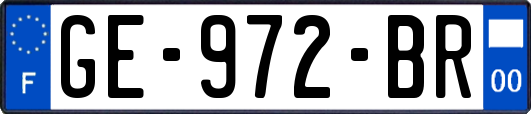 GE-972-BR