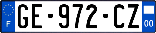 GE-972-CZ