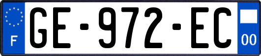 GE-972-EC