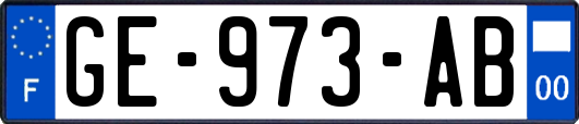 GE-973-AB