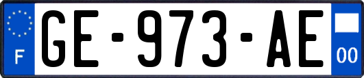 GE-973-AE