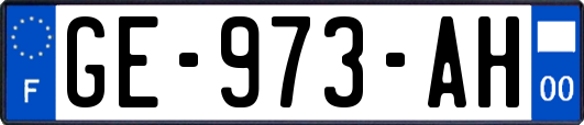 GE-973-AH