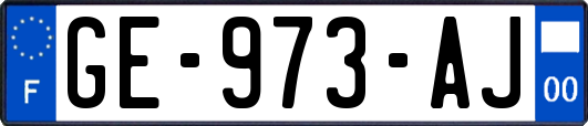 GE-973-AJ