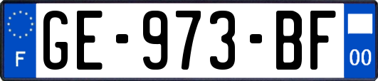GE-973-BF