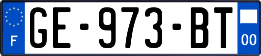 GE-973-BT
