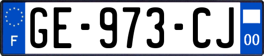 GE-973-CJ