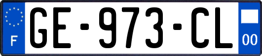 GE-973-CL