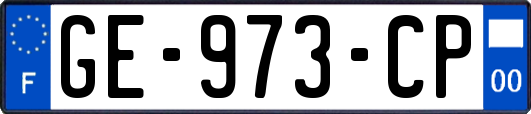 GE-973-CP