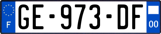 GE-973-DF