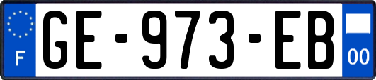 GE-973-EB