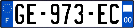GE-973-EC