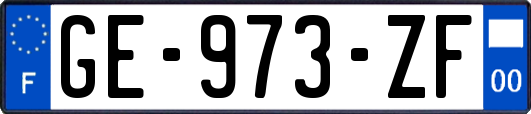 GE-973-ZF