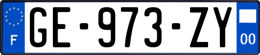 GE-973-ZY