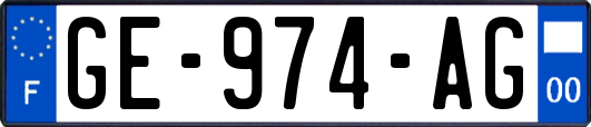 GE-974-AG