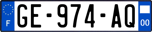 GE-974-AQ