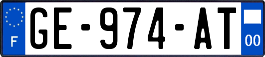 GE-974-AT