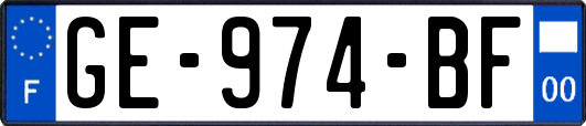 GE-974-BF