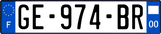 GE-974-BR