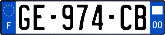 GE-974-CB