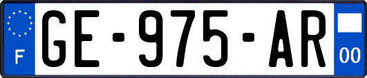 GE-975-AR