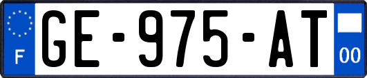 GE-975-AT
