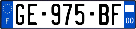 GE-975-BF