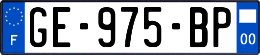 GE-975-BP