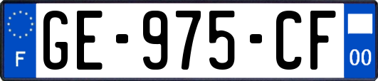 GE-975-CF