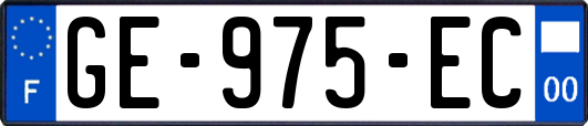 GE-975-EC
