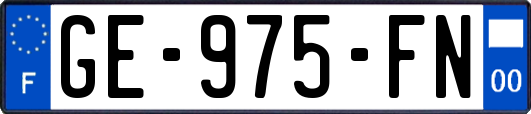 GE-975-FN