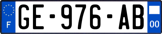 GE-976-AB