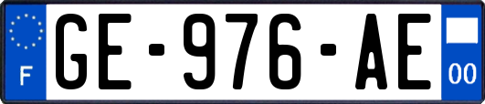 GE-976-AE