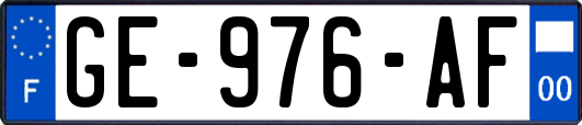 GE-976-AF