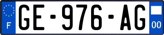 GE-976-AG