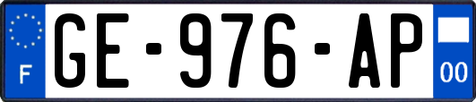 GE-976-AP