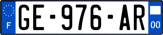 GE-976-AR