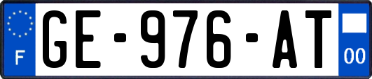 GE-976-AT