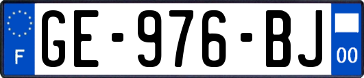 GE-976-BJ
