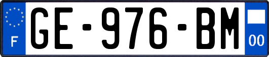 GE-976-BM
