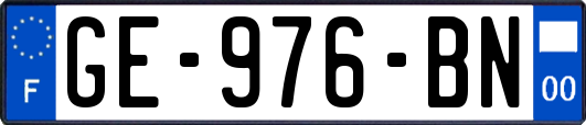 GE-976-BN