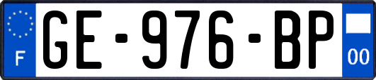 GE-976-BP