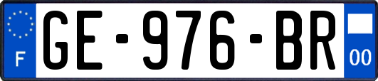GE-976-BR
