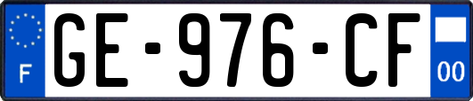 GE-976-CF