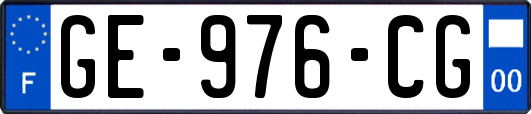 GE-976-CG