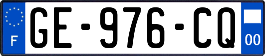 GE-976-CQ