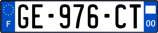 GE-976-CT